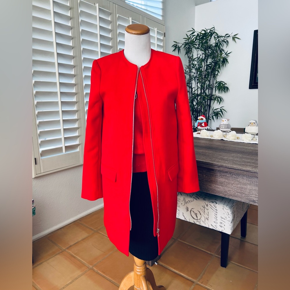Formal Wear Coat